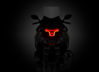 CRUiSYM 125