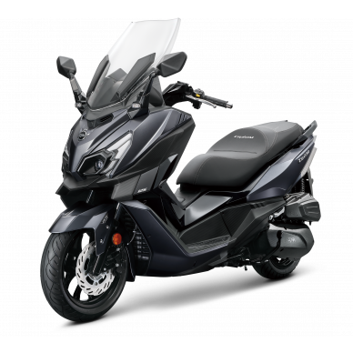 CRUiSYM 125