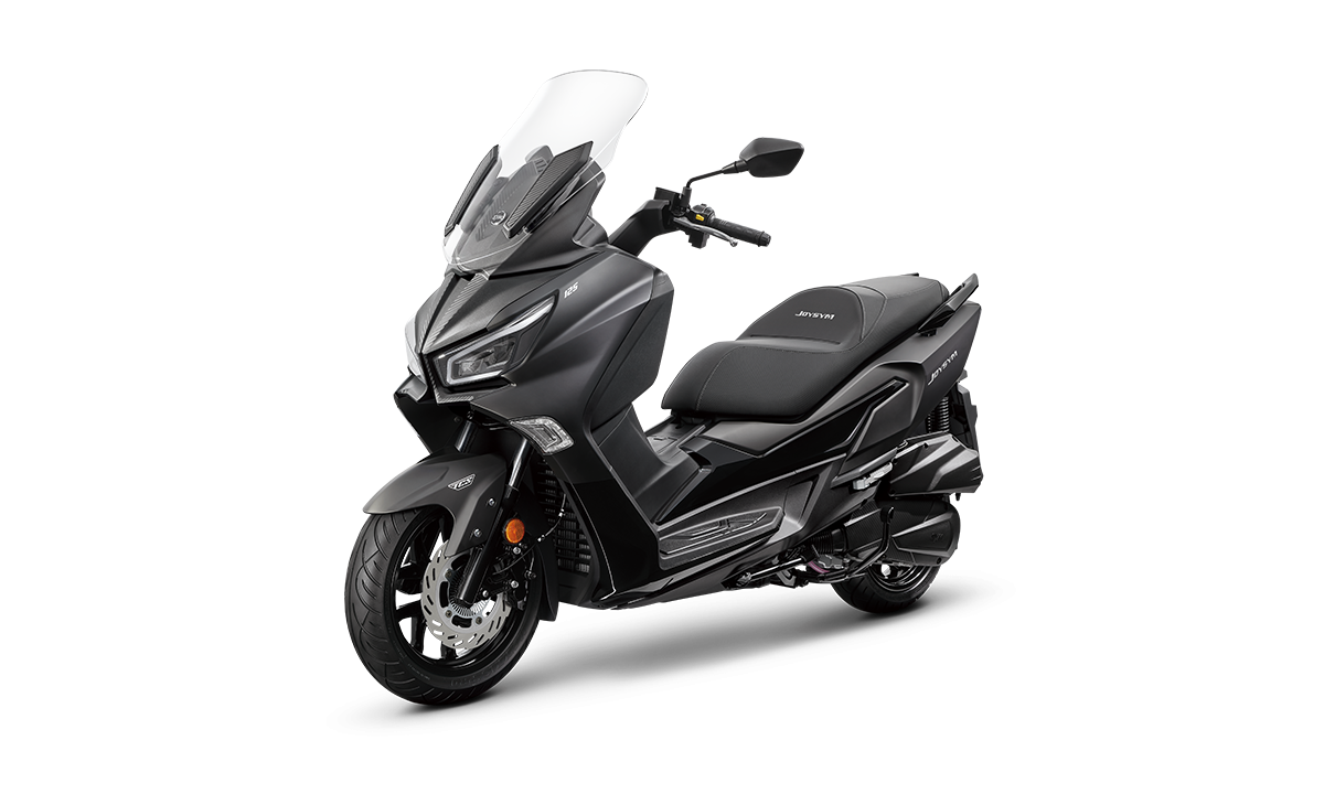 JOYSYM 125
