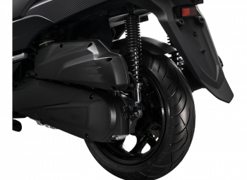 JOYSYM 125