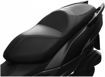 JOYSYM 125