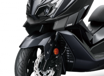 CRUiSYM 300