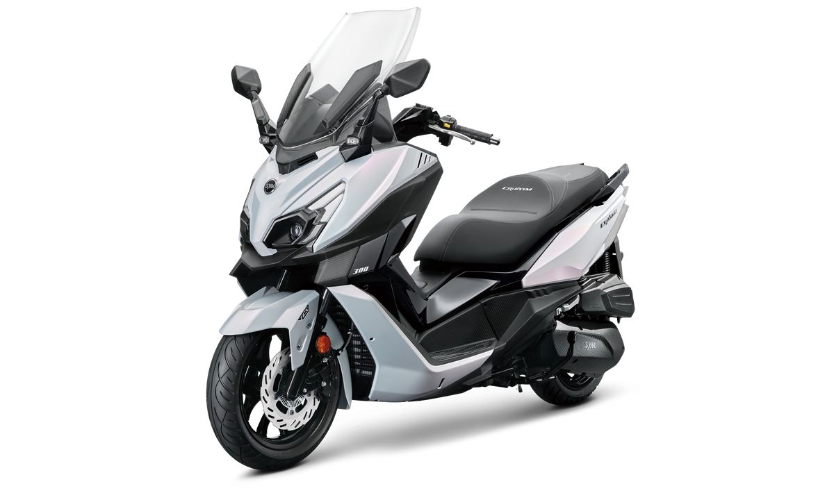 CRUiSYM 300