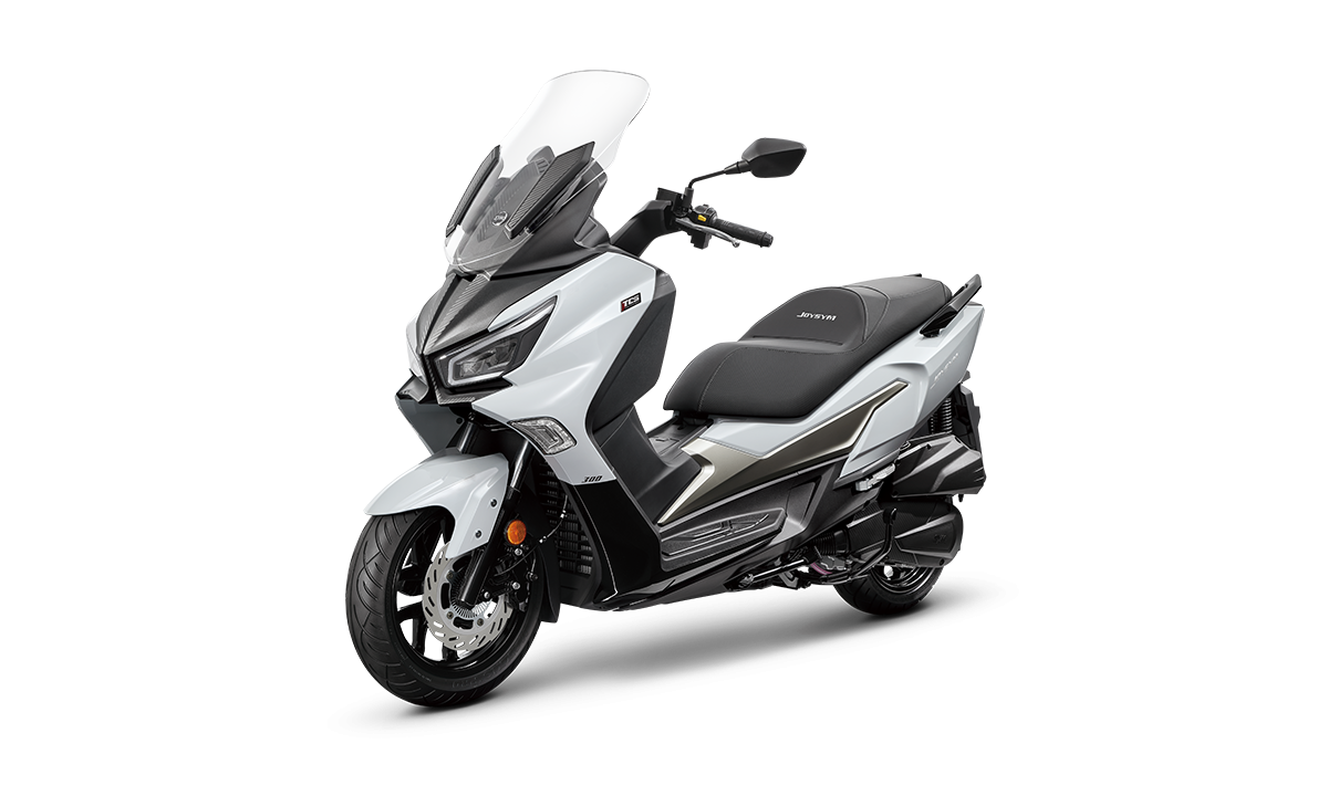 JOYSYM 300